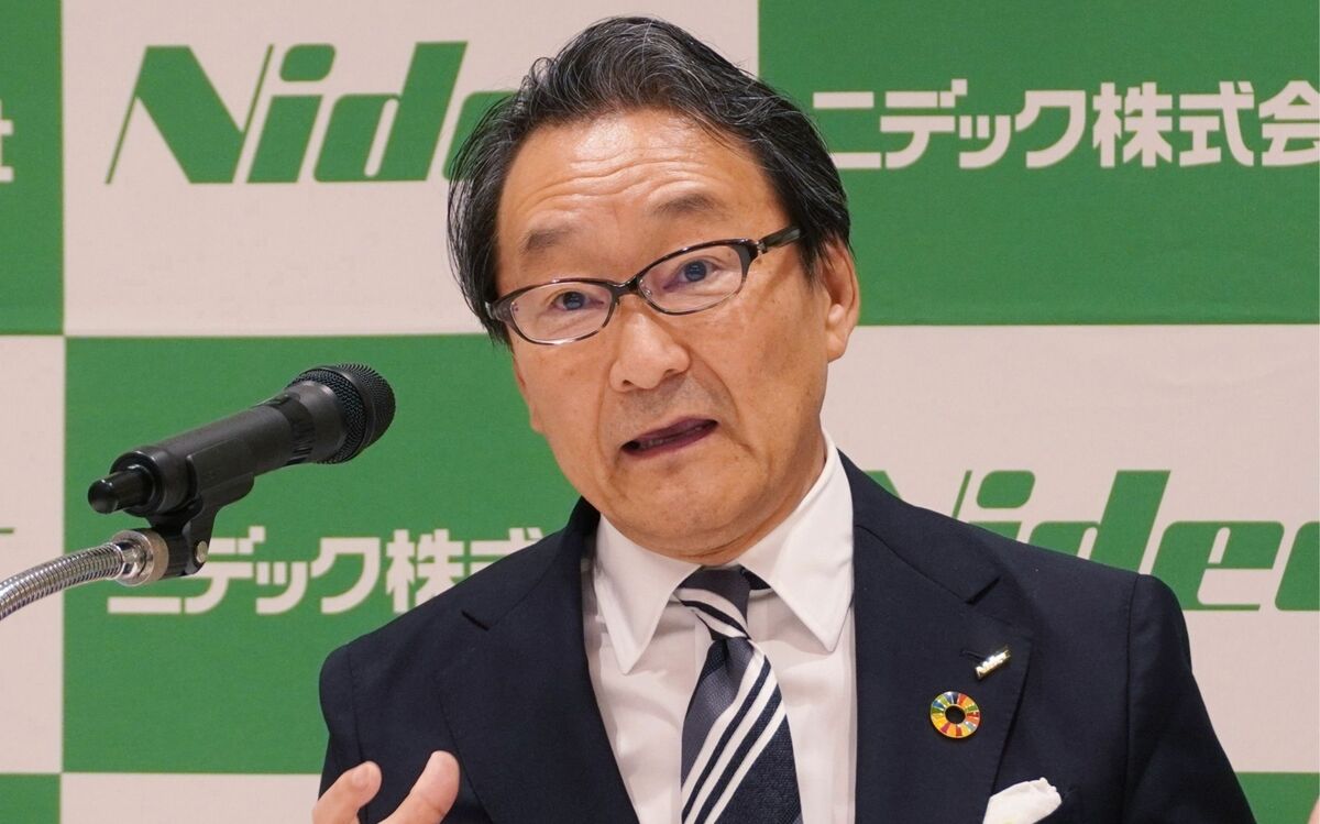 「少なくとも数年前までニデックの言いなり」不適切会計疑惑の裏で、監査法人PwCジャパンが“異例の判断”を下した | 文春オンライン