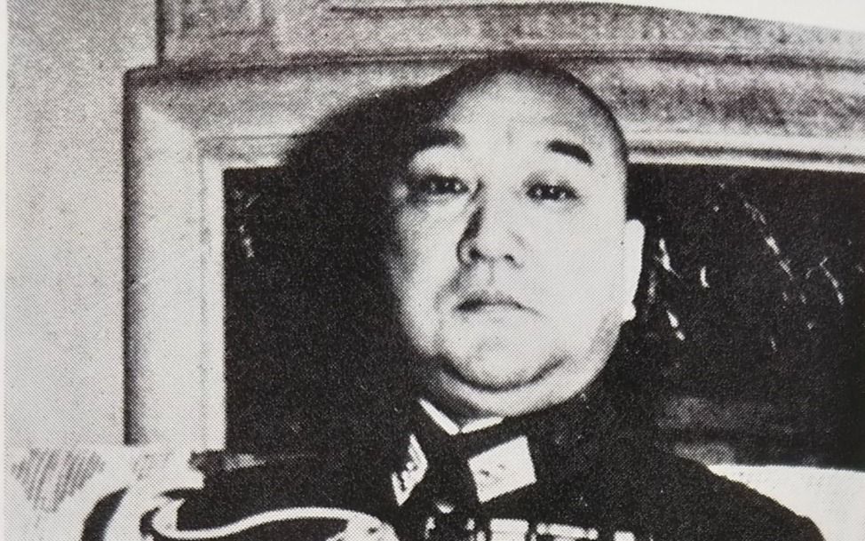 東条英機の側近が「黙れ！」の一喝――恐怖の「国家総動員法」審議中に