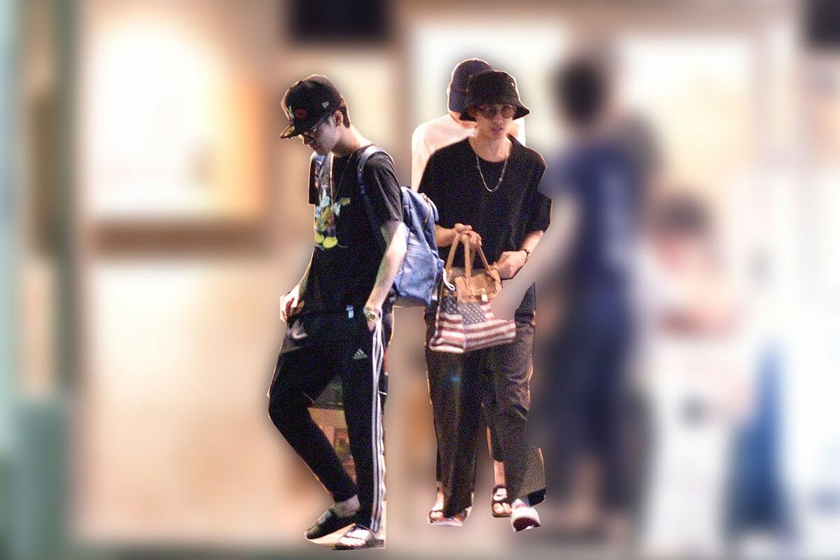 当時のメディア報道・掲載写真