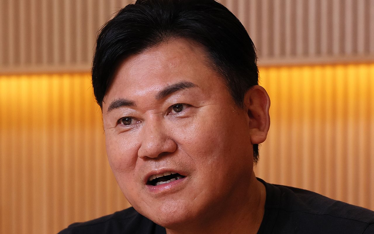 楽天・三木谷浩史（59）「小泉流の働き方改革が日本に必要だ」