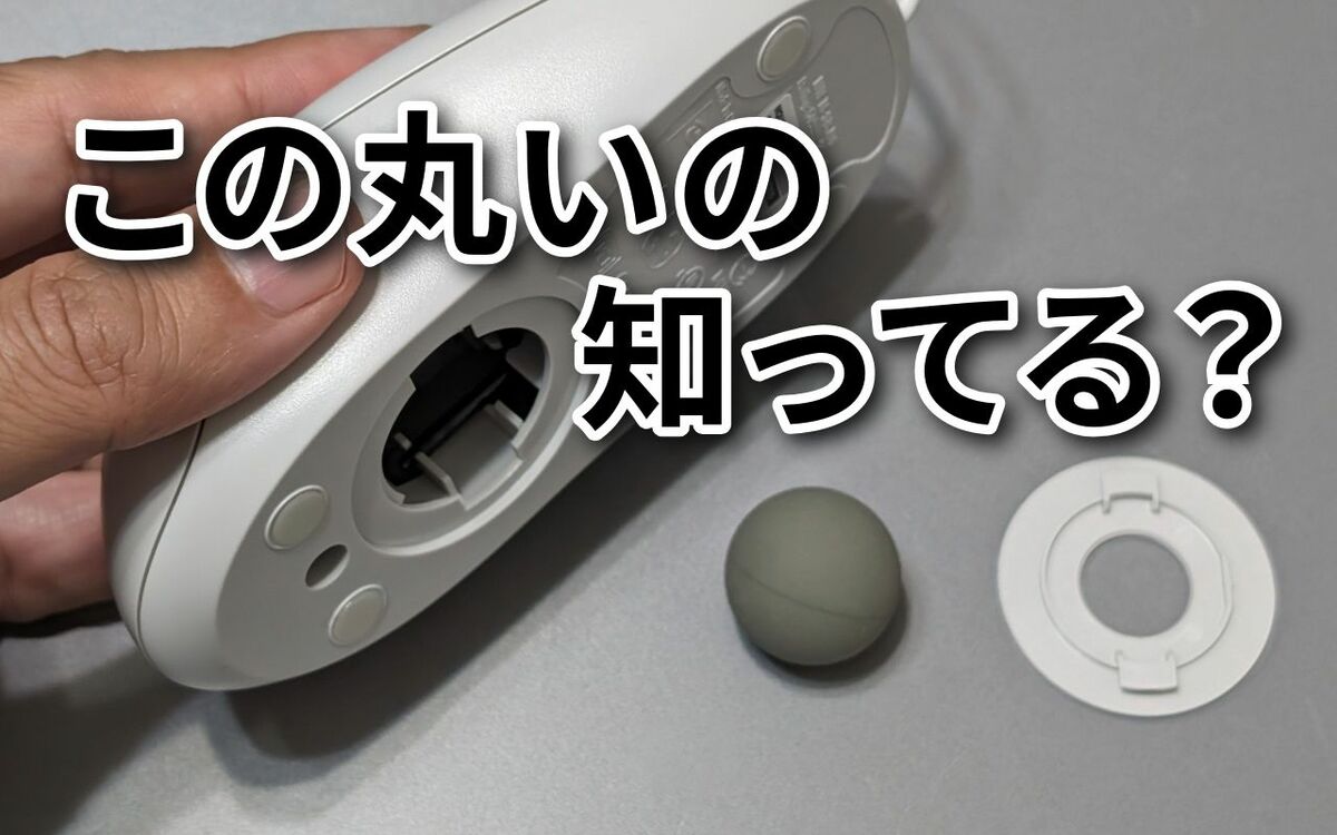 昔 の マウス