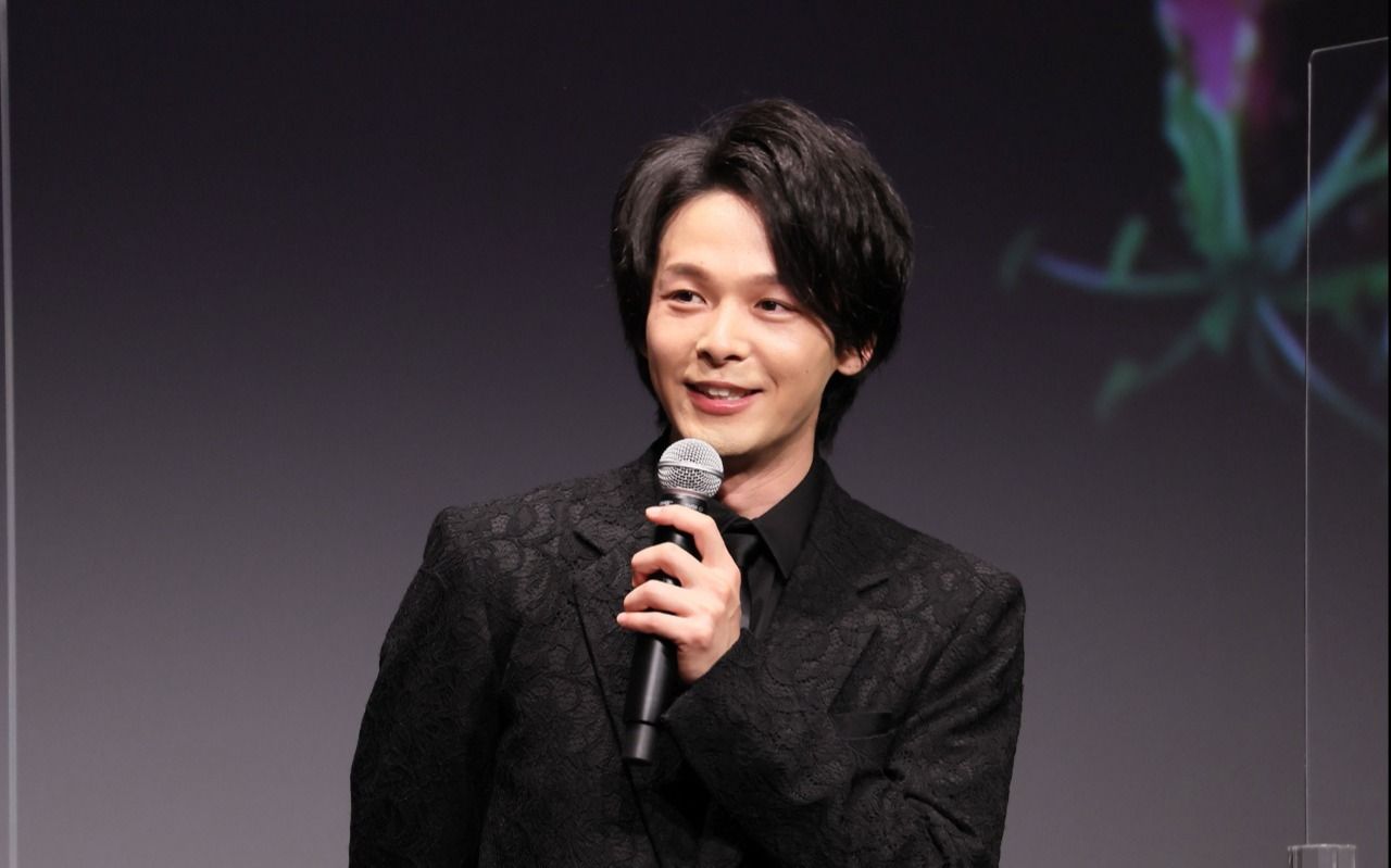 ファンを“ガチ恋”させてしまう苦労人俳優・中村倫也（36）が発する  