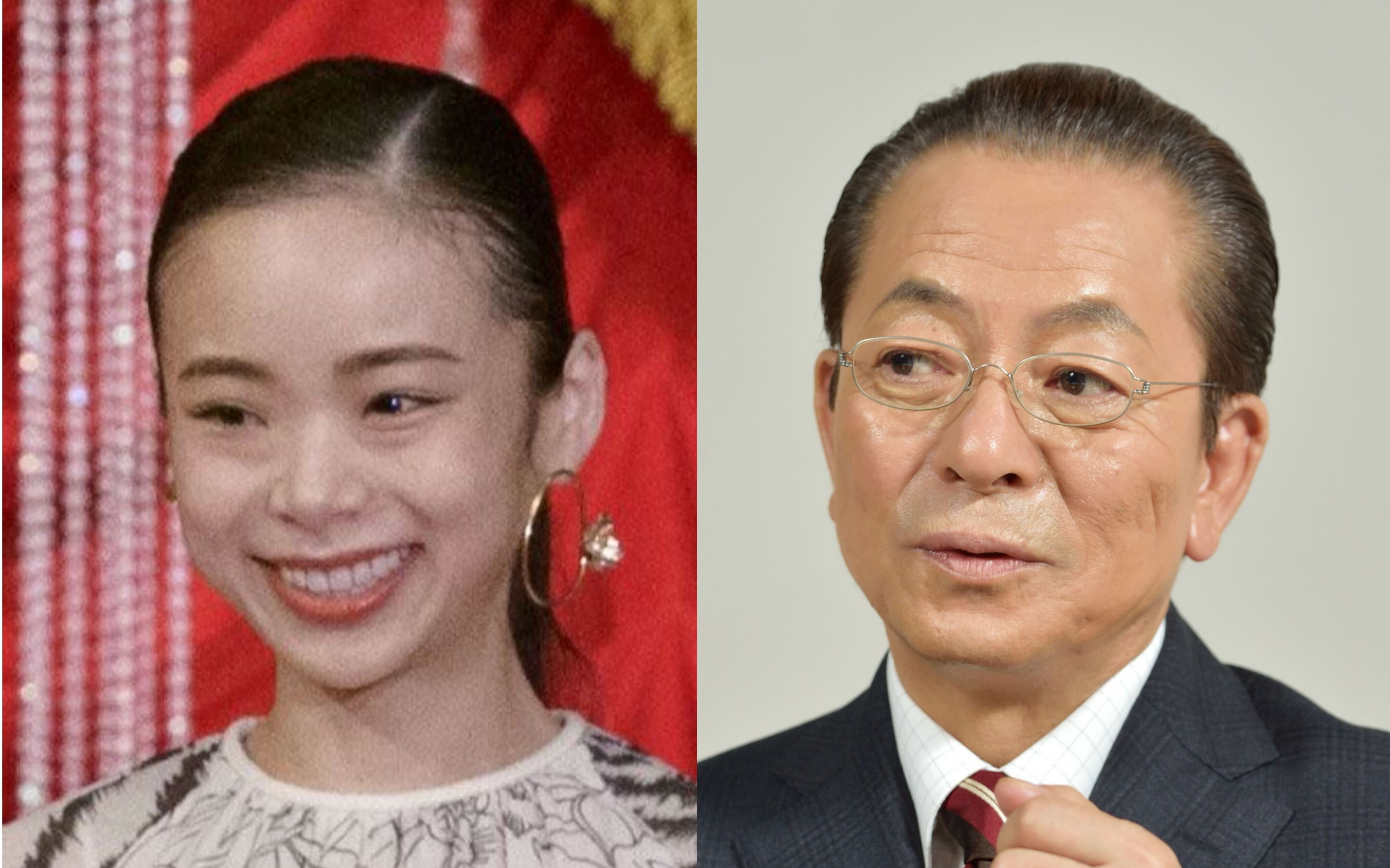 水谷豊 結婚 相手