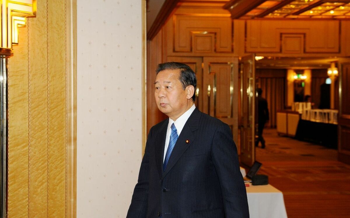 (4ページ目)「すがる相手は二階先生しかいません」微妙なパワーバランスが働く原発事業で二階俊博が信望を集める“奇妙な理由” 文春オンライン