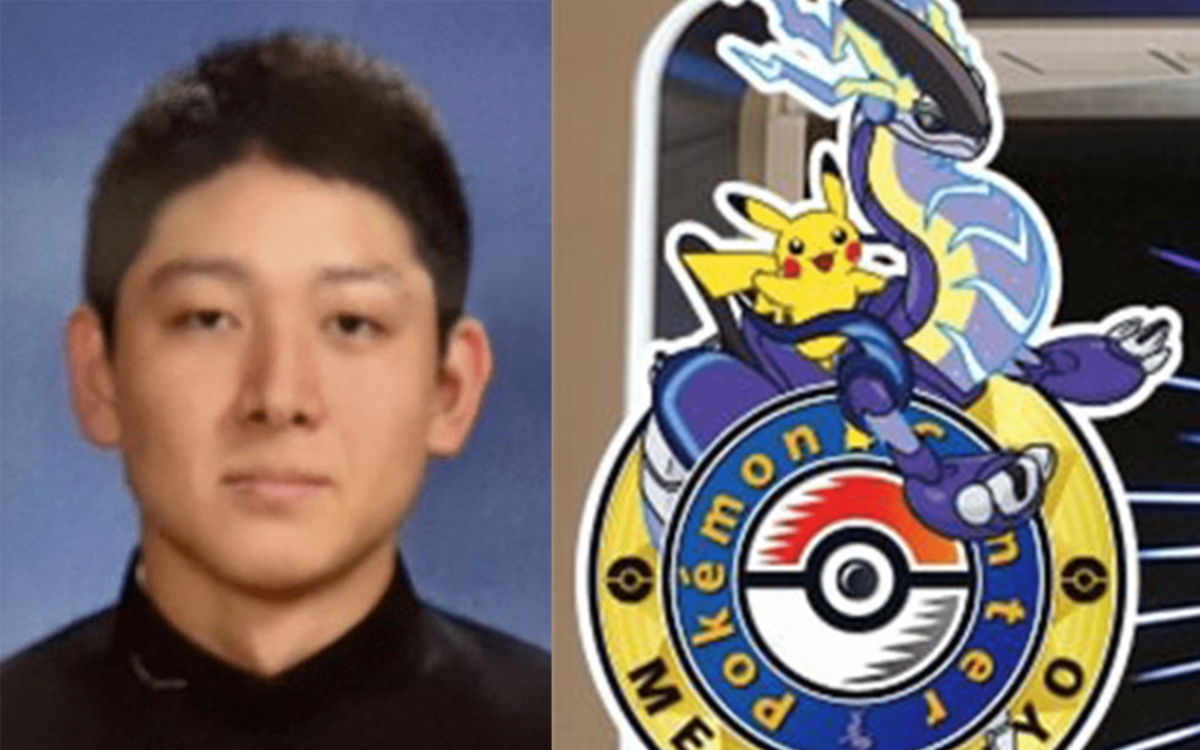 ポケセン 池袋 犯人