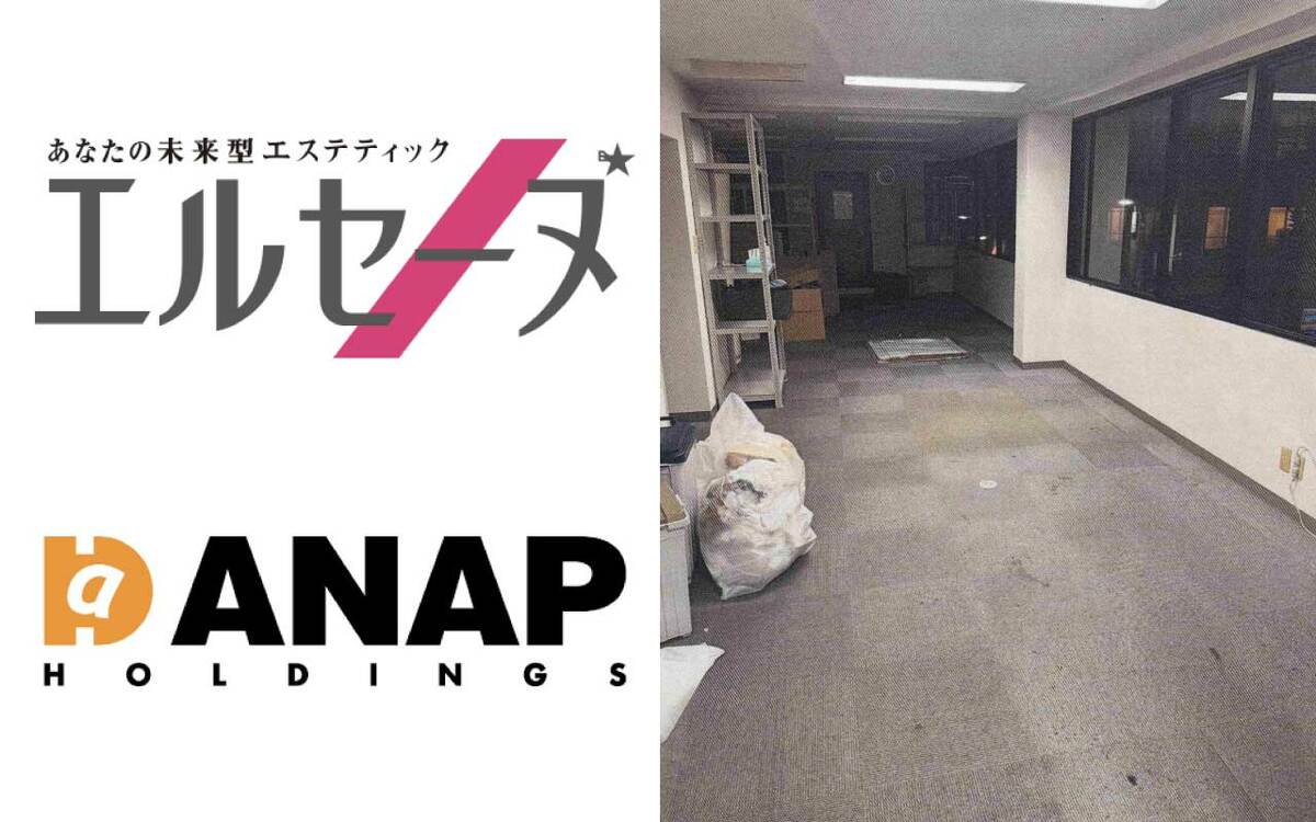 有名エステ「エルセーヌ」顧客情報50万件が盗まれた！ 運営会社は窃盗 