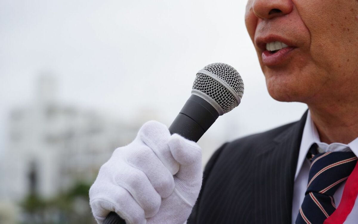 「外国人に厳しい政策はウケるんだよ」なぜ自民党も参政党も“排外的なメッセージ”を掲げるのか⋯ベテラン議員が明かした「悲しい事実」 | 文春オンライン