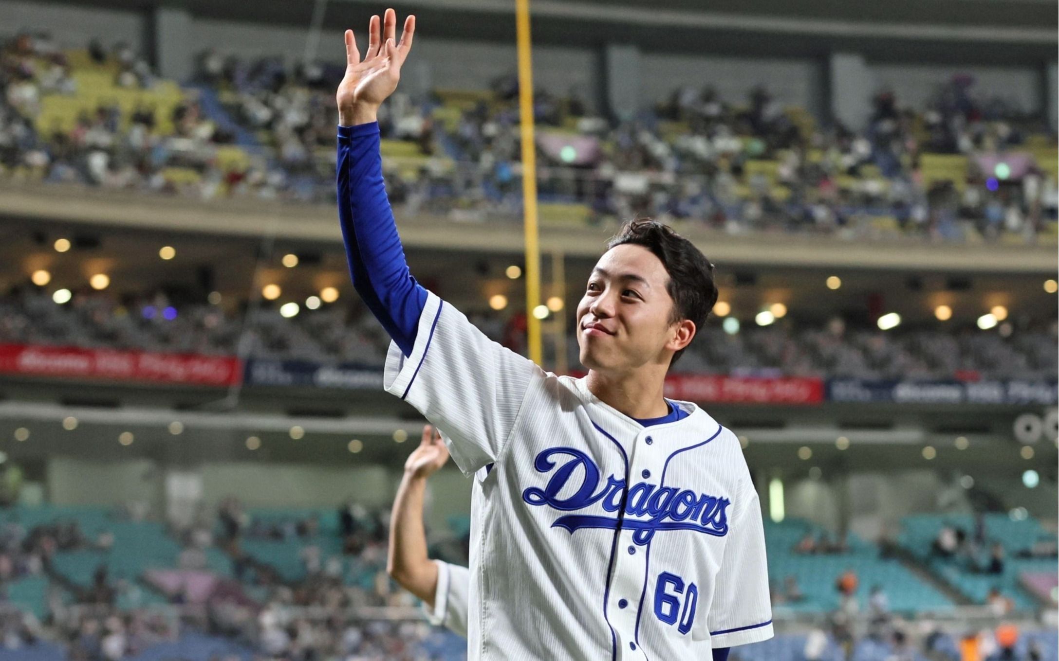 中日 岡林勇希 最多安打獲得 加藤翔平と郡司裕也が本音で語る バヤシに言いたい 文春オンライン