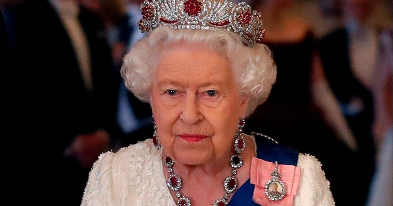 エリザベス女王 世界一見事な終活〈現地レポート〉