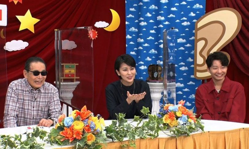 写真 17ページ目 バカ殿 ガキ使 欽どこ めちゃイケ アメトーーク が大激戦 地方発 のあの番組も 自分史上最高のバラエティ11 30位 文春オンライン