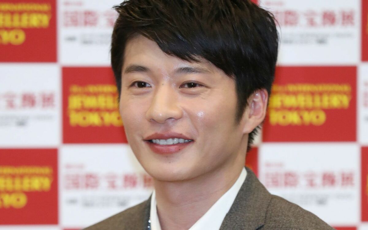 2ページ目)田中圭（36）泥酔警察トラブルの真相と「おっさんずラブ