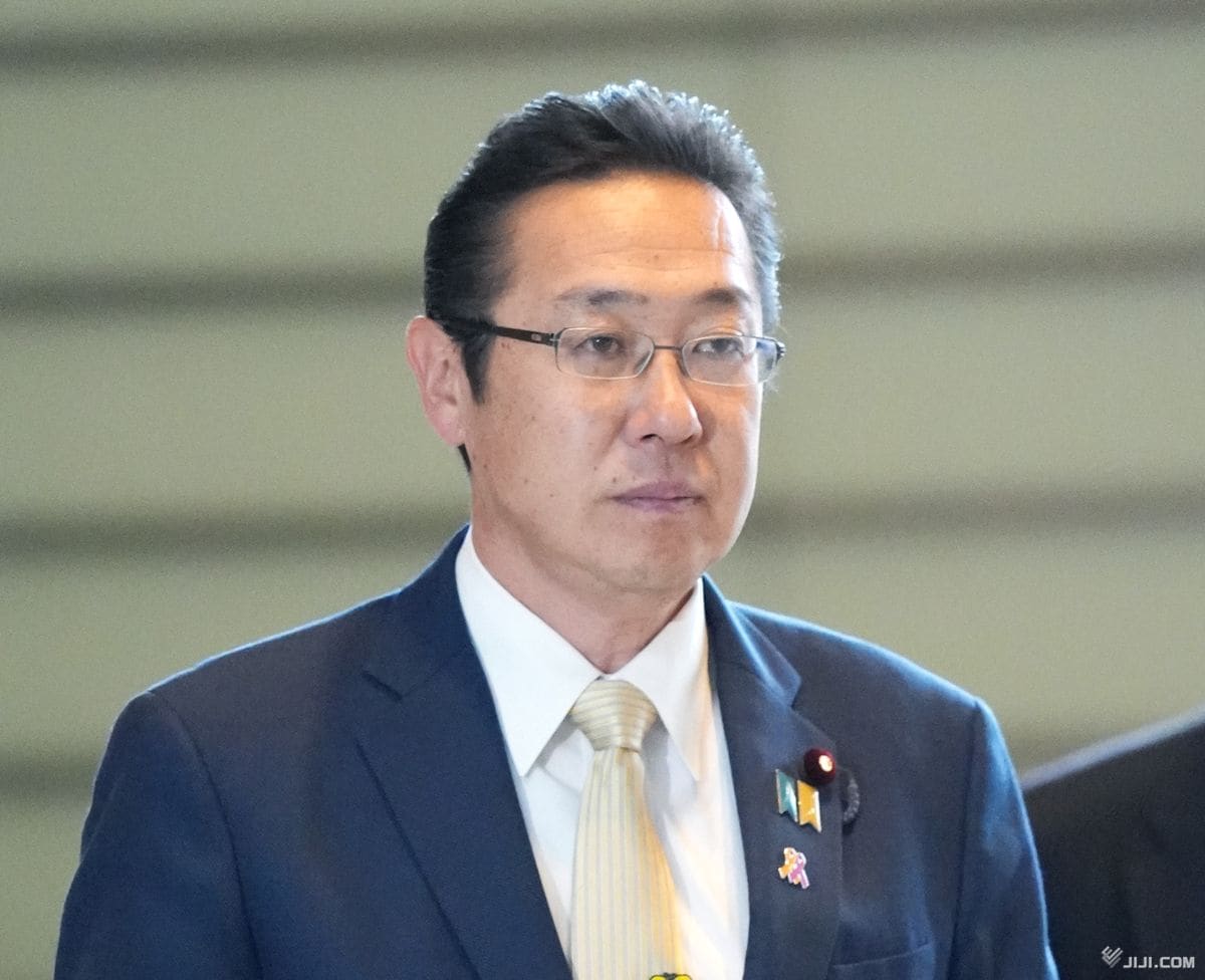 前巨人監督の長女への中傷は「絶対に許されない」児童相談所への相談も「ちゅうちょなく」こども政策担当相会見で | 文春オンライン