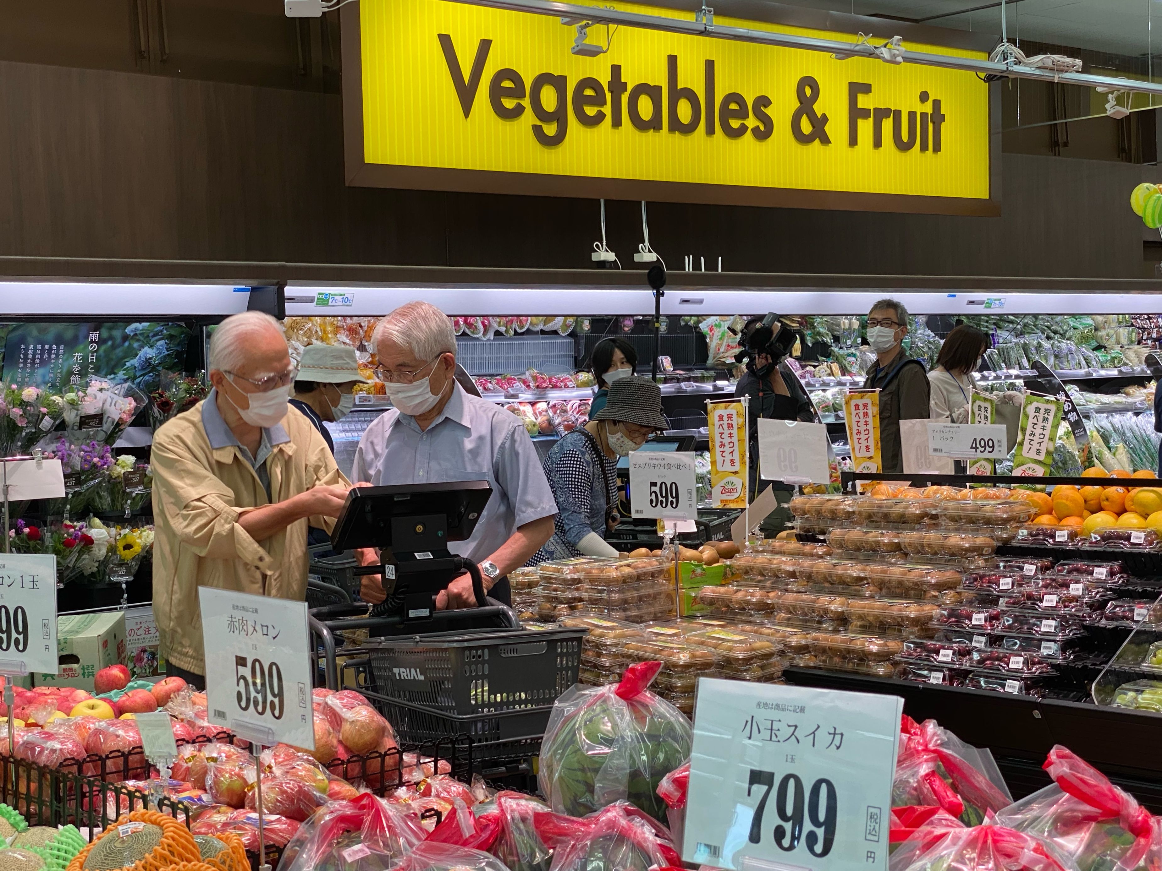 写真 13ページ目 元メルカリcioが動いた It音痴がやばかった 北海道大型スーパー デジタル改革はなぜ進んだか 文春オンライン