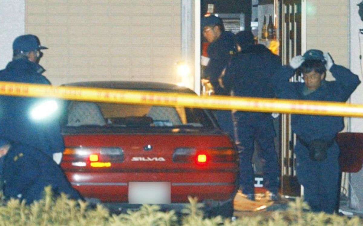 鉄の掟 を破ったヤクザの行く末は 四ツ木斎場事件 と 前橋スナック無差別乱射 のトラウマ 現役幹部が証言 文春オンライン