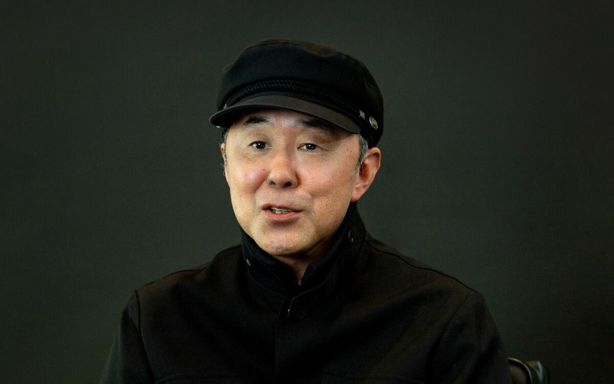 「頭がペコペコ」頭蓋骨を外したまま、約3カ月…くも膜下出血→数カ月も意識不明→“奇跡の復活”を遂げた「T-BOLAN」上野博文(61)の衝撃体験 | 文春オンライン