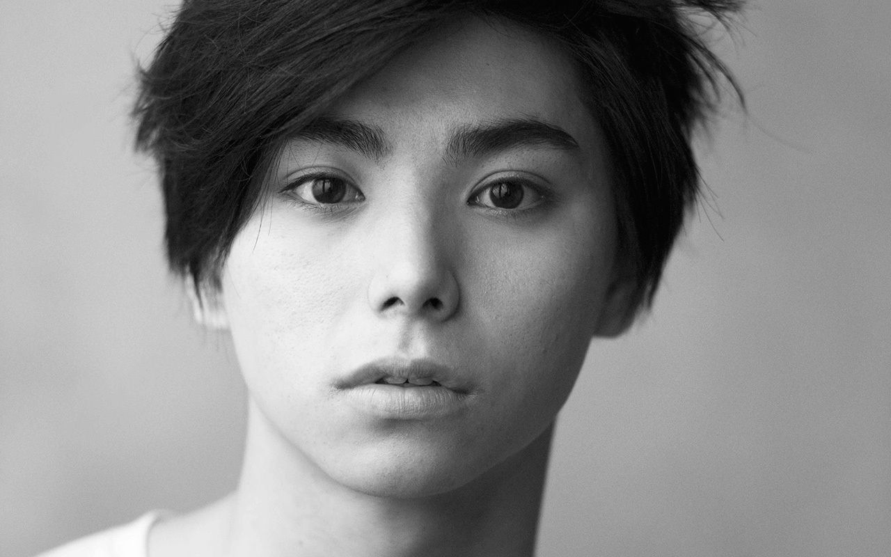 村上虹郎 剣道 知らねェし だが高校生は剣の道に誘われた 文春オンライン