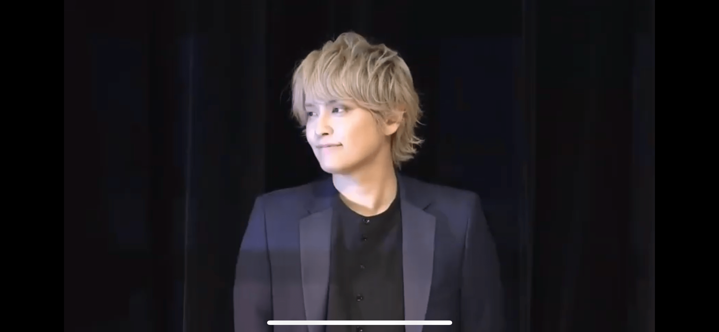 写真 16ページ目 ジャニーズの長男 近藤真彦を滝沢副社長は処分できるのか 中森明菜 金屏風事件 とメリー会長との本当の関係 文春オンライン