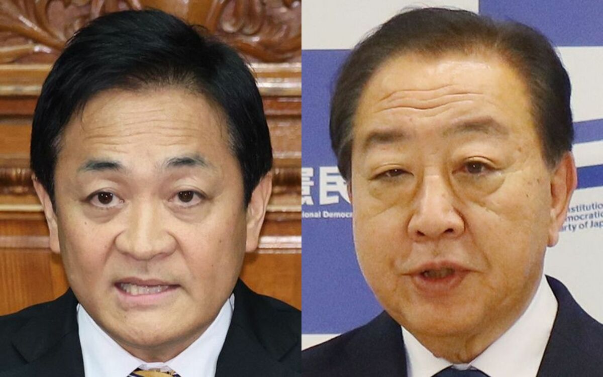 《衆院選緊急予測》自民圧勝の一方で…全選挙区シミュレーションで判明した「国民民主大ブレーキ、立憲は埋没」の衝撃結果 | 文春オンライン