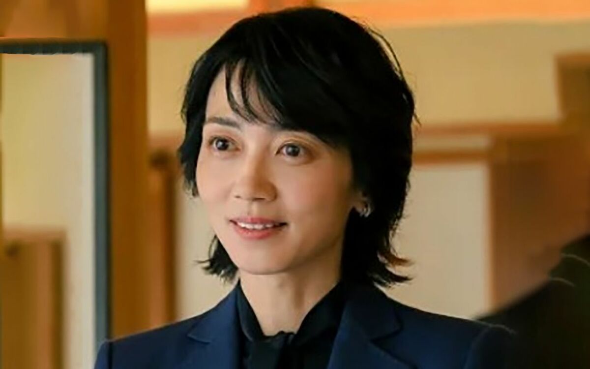 遠藤久美子（47）が目指した「卒業」ショートヘアアイドルから母親へ | 週刊文春