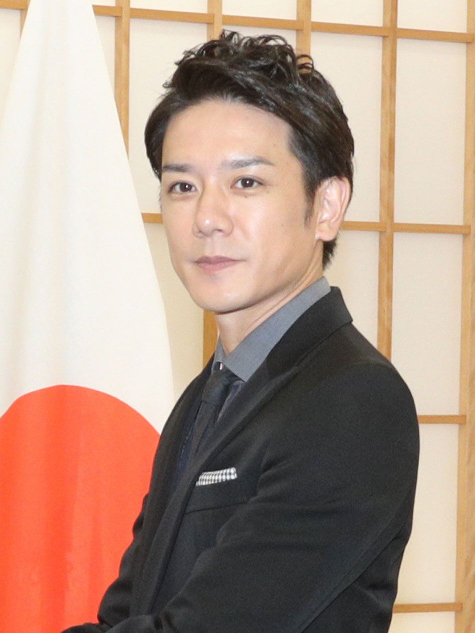 写真]“元キンプリ”平野紫耀（26）＆神宮寺勇太（25）の“タッキー事務所