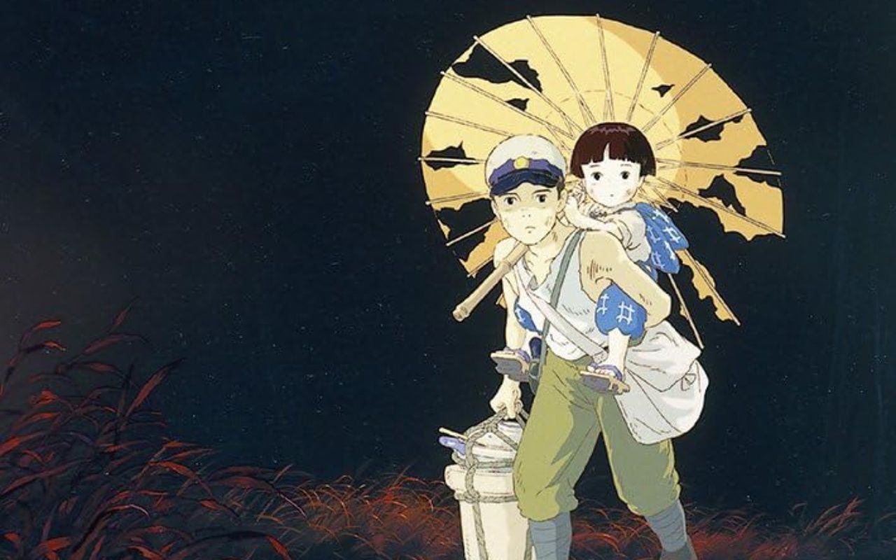 なぜ清太と節子は幽霊になったのか…映画『火垂るの墓』で原作と