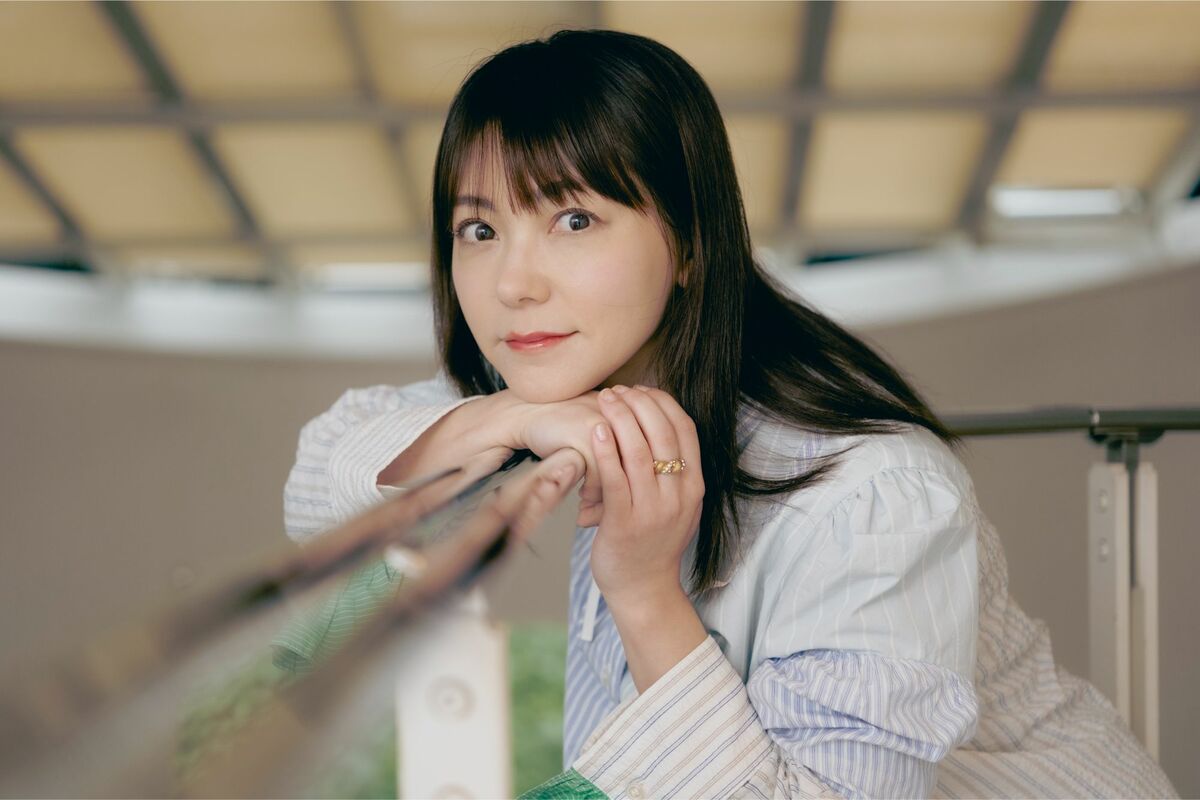 写真]「両親もデビューするってよくわかってなかった(笑)」三浦大知