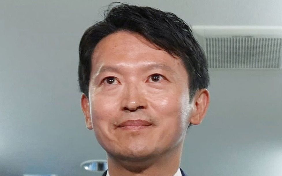 《“パワハラ認定”も》亡くなった元局長に「わいせつ」発言、告発者潰しと同時に論点ずらし…衝撃会見で見えた斎藤知事の本性 | 文春オンライン