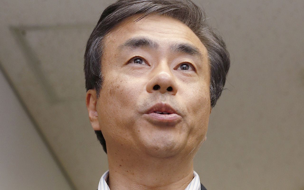 Nttの執行役員に天下り 柳瀬秘書官が従う 首相案件 文春オンライン