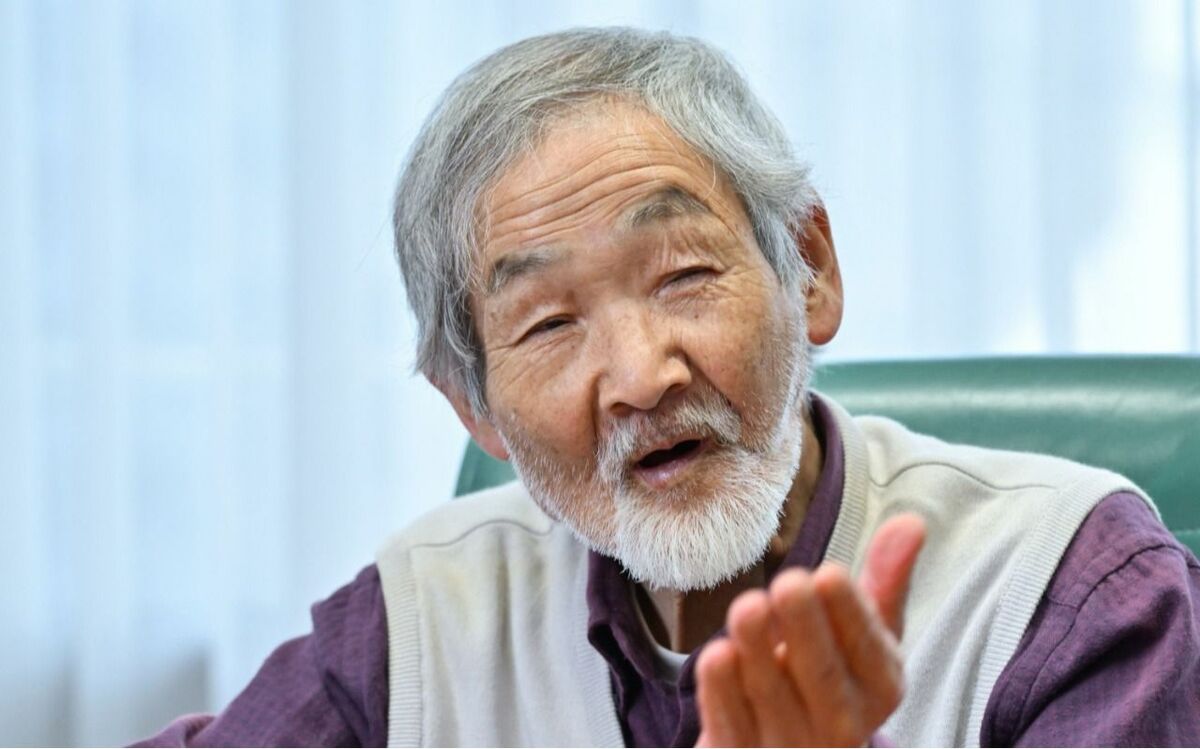 医者から「すぐに精密検査を受けなさい」と…37歳で病気発覚→左あご切除→脳にチタンの破片が残った『地面師たち』78歳俳優が明かす“壮絶な治療” | 文春オンライン