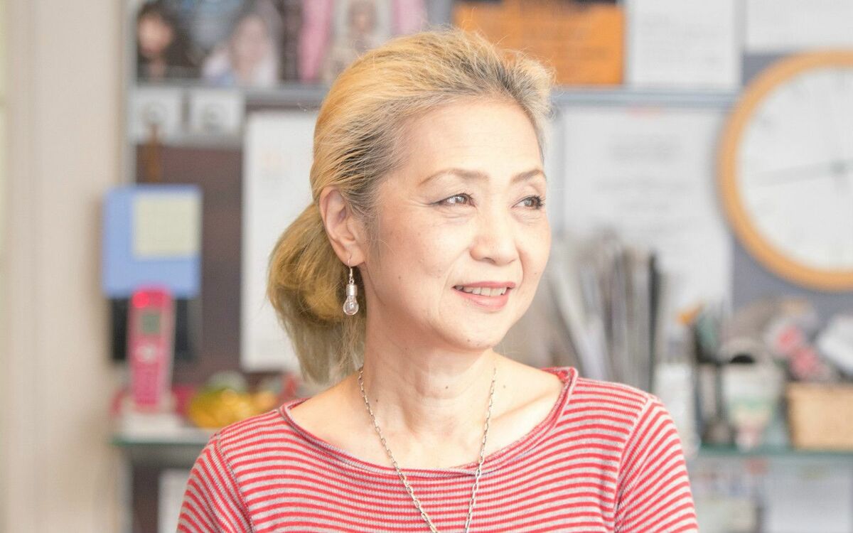 内田 る ん 結婚