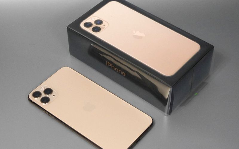 3ページ目)「iPhone 11 Pro」は別格すぎる！ “本気のトリプルカメラ”を