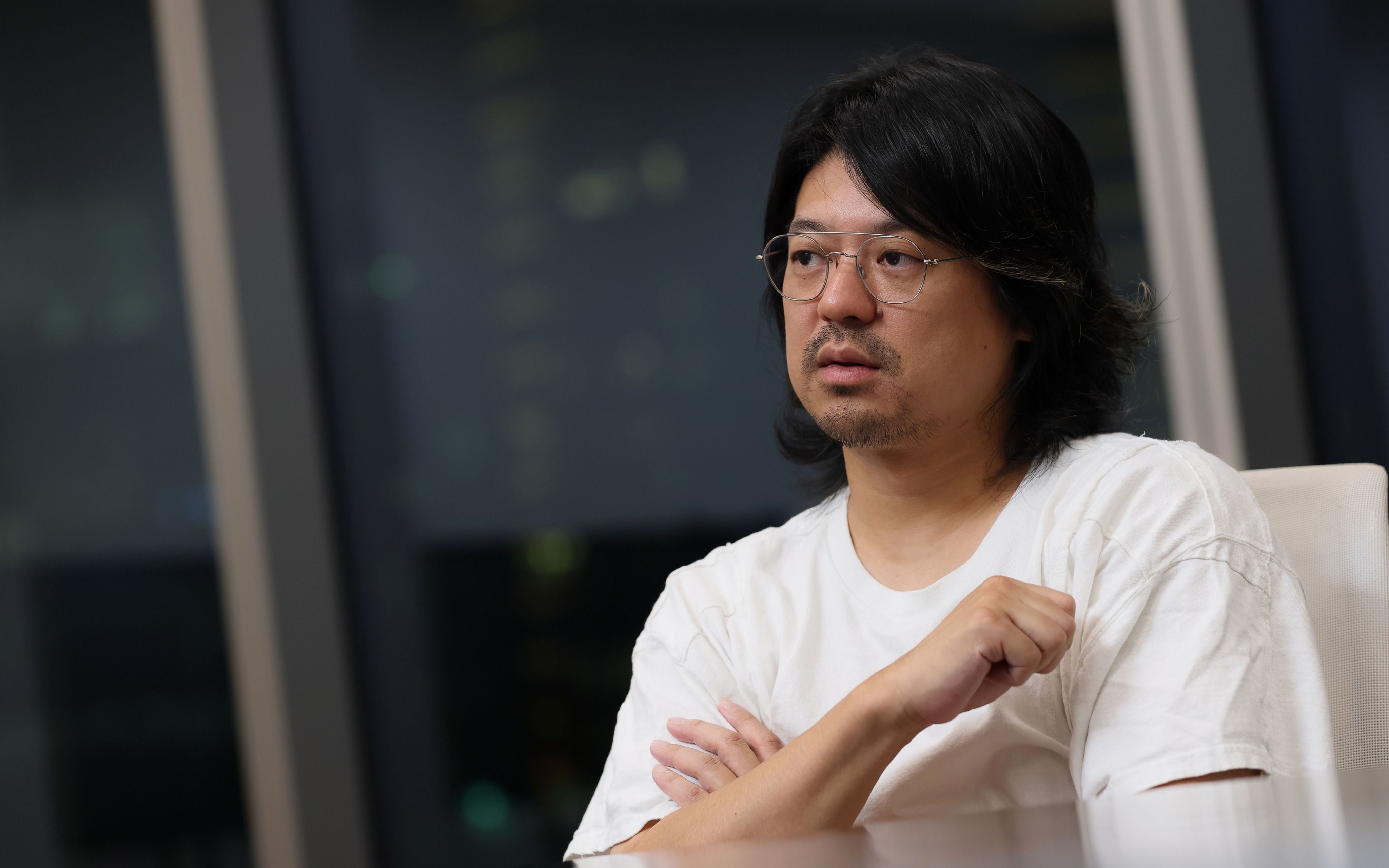 藤井 健太郎