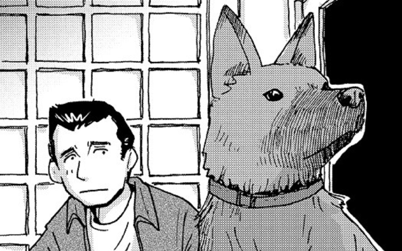 外国人窃盗団の運転手 腹を空かせた迷い犬と無職の男が コンビを組んで始めた仕事 文春オンライン