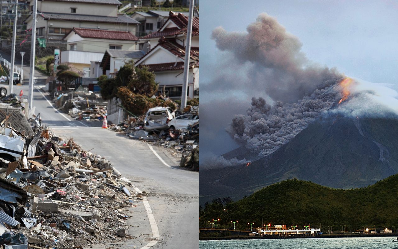 4ページ目)「われわれの火山噴火予知に関するレベルというのはまだ