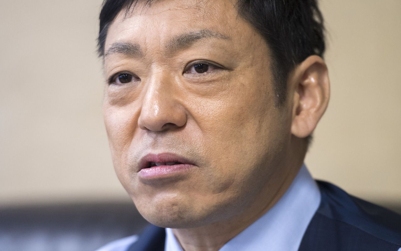 表面的そっくりさんドラマ 六本木クラス の中で この人はちがう 香川照之の独自性 青木るえか テレビ健康診断 文春オンライン