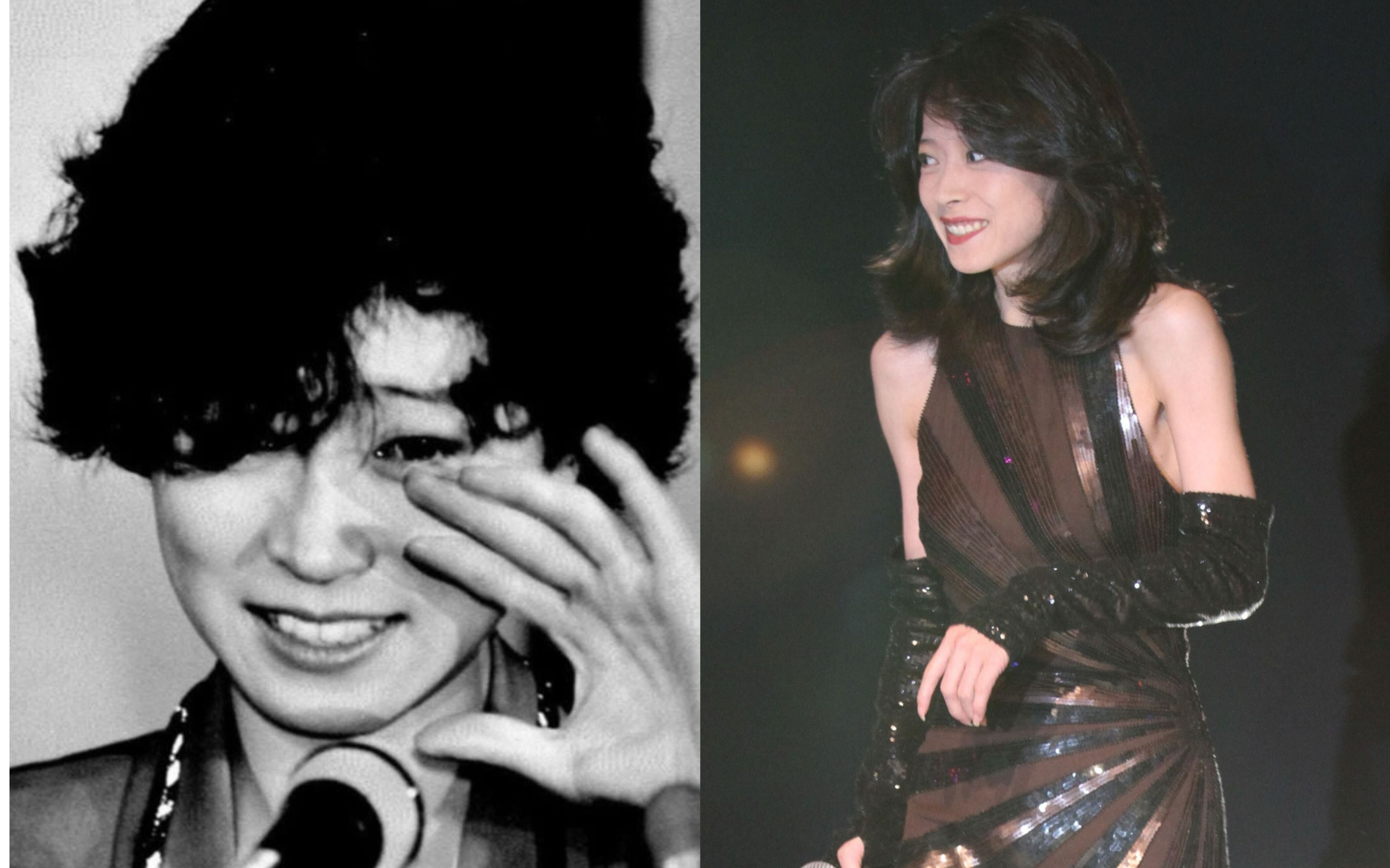 中森明菜 近藤真彦 別れた理由