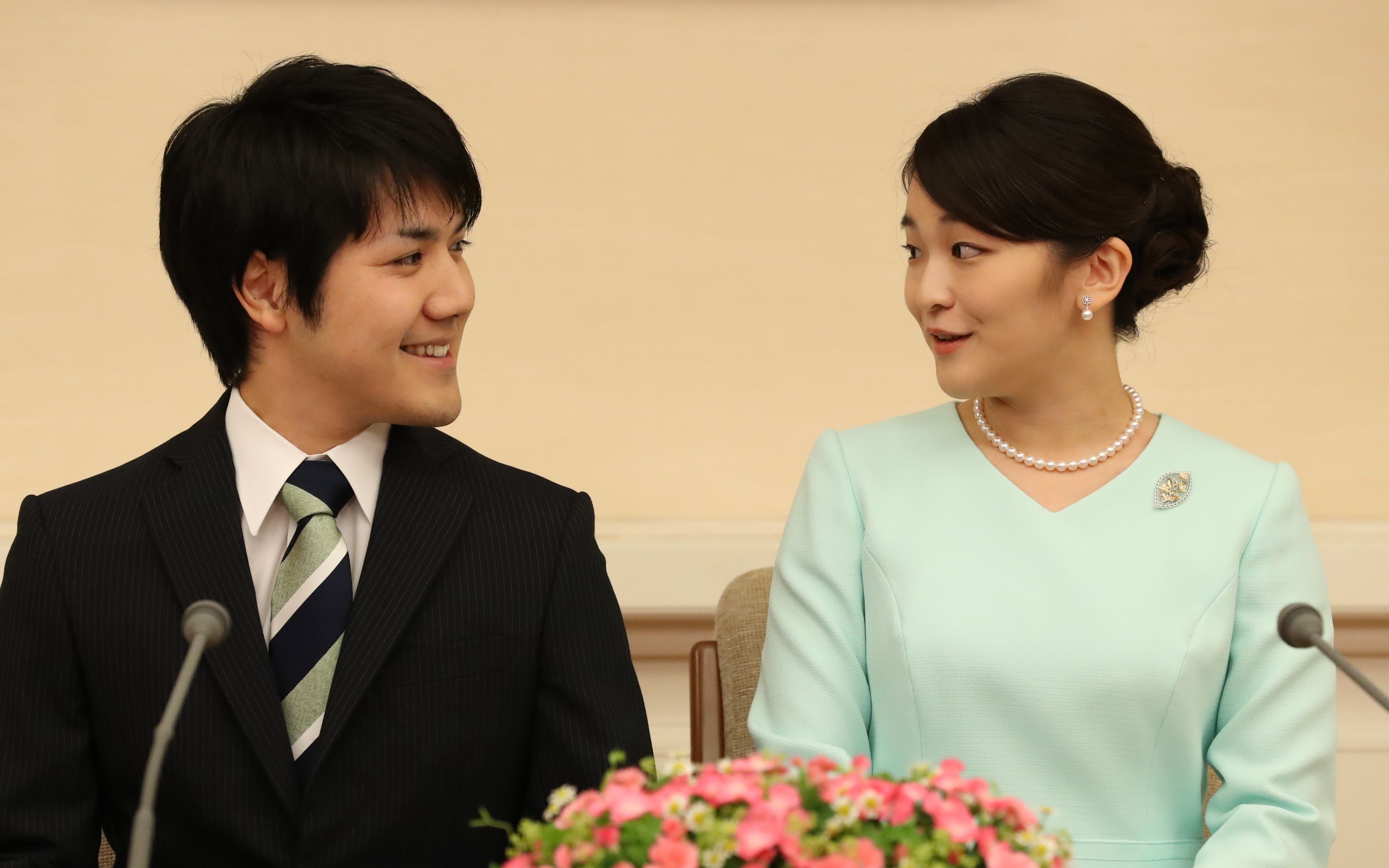 写真](9ページ目)「小室圭さんが“嫌われている感情”を回復するために