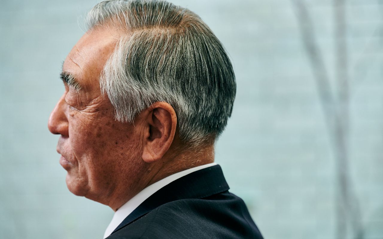 安倍政権はなぜ“画期的”だったのか？ 元自衛隊トップが「平和は作らなきゃいけない」と語る真意 文春オンライン