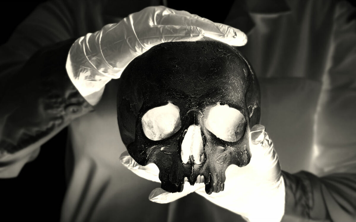 2ページ目 一軒家が火事になり 中から母子2人の焼死体が 浮気夫の完全犯罪を暴いた1枚の写真 文春オンライン