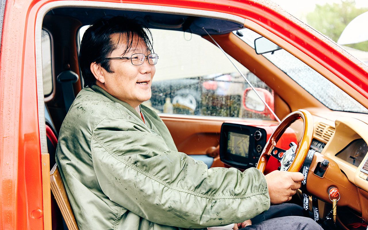 紅の豚』の主人公が搭乗する飛行機の世界観を完璧再現！ 手の込み