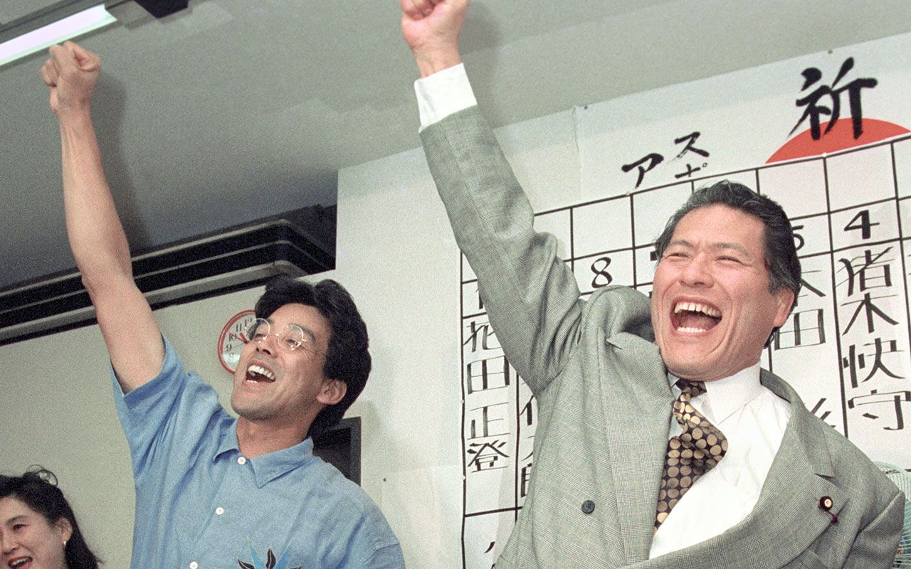 2ページ目 最後まで闘いたい アントニオ猪木が語った闘病生活 文春オンライン 2ページ目 最後まで闘いたい アントニオ猪木が語った闘病生活 文春オンライン