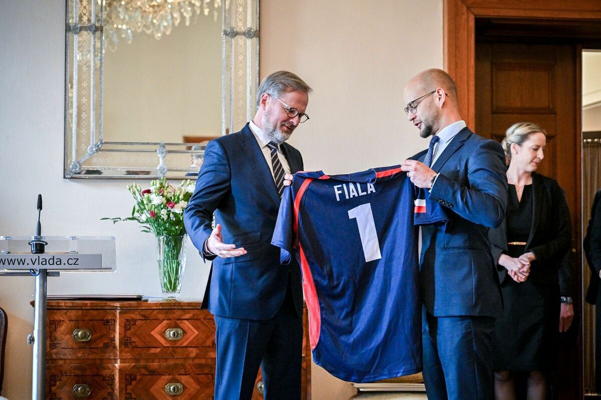 [写真]「チェコの野球はどこまで進化する？」日本に2ヶ月間滞在したWBC代表“チェコのドカベン”に聞いてみた 文春オンライン