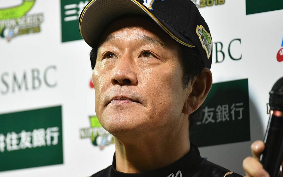 「ある試合後に、私の部屋を訪ねてきた選手がいました…」WBC 