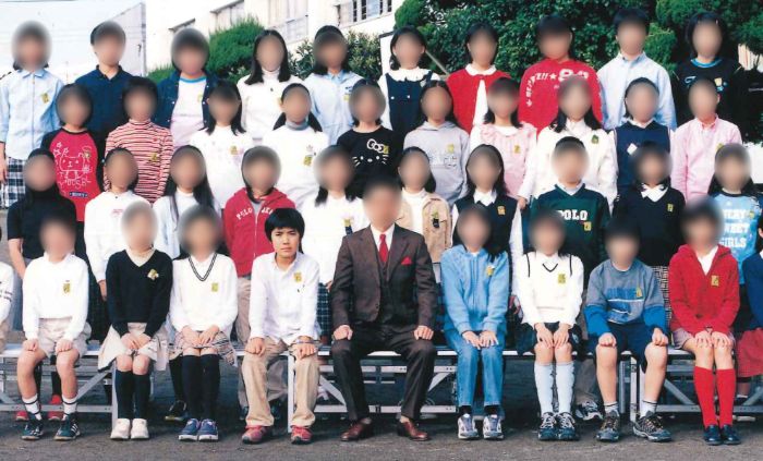 写真 4ページ目 学校来るな キモい 小室圭さんからの イジメ被害 で不登校になった同級生が忘れられないトラウマを初告白 文春オンライン