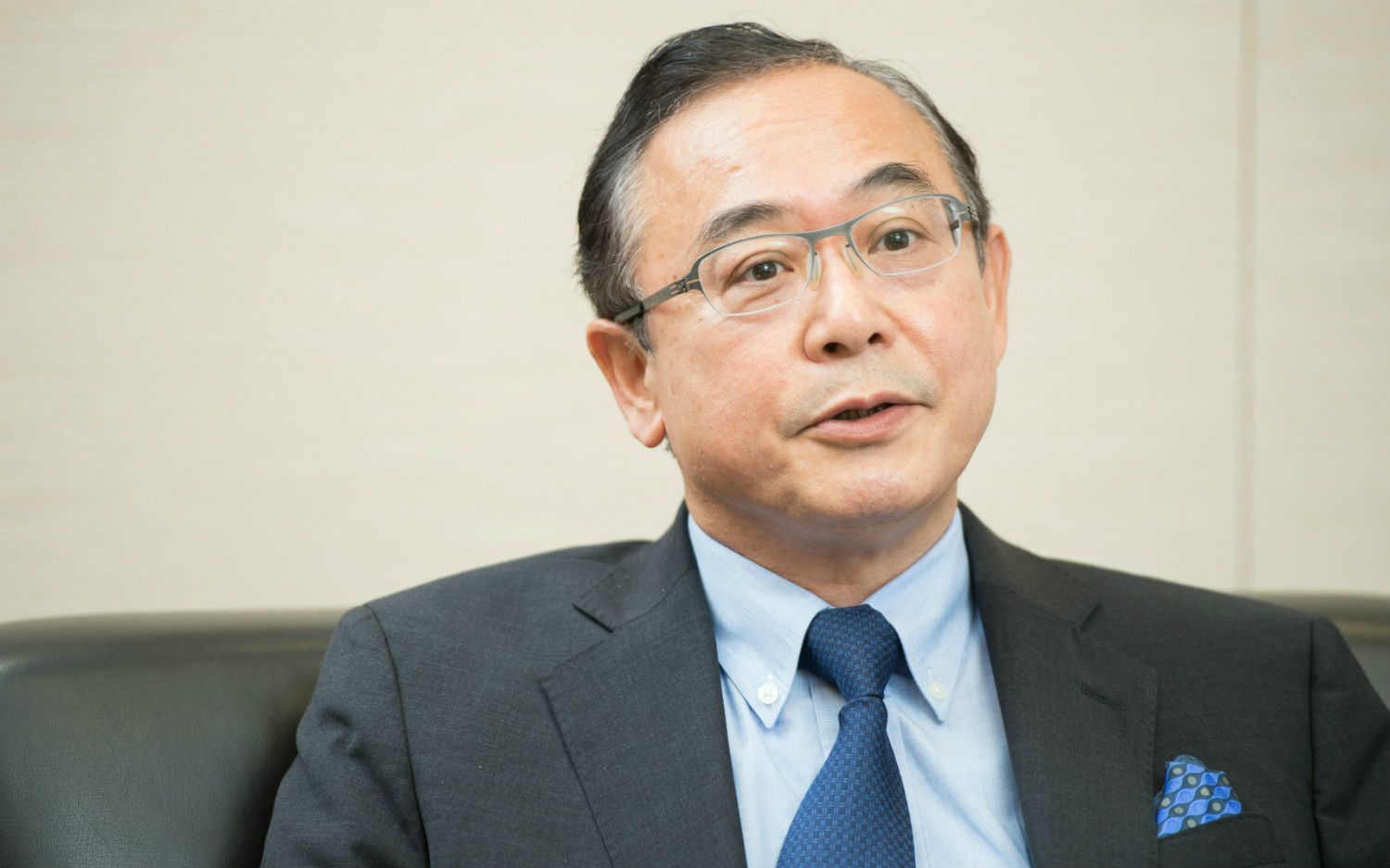 公の場での発言・インタビュー報道記録