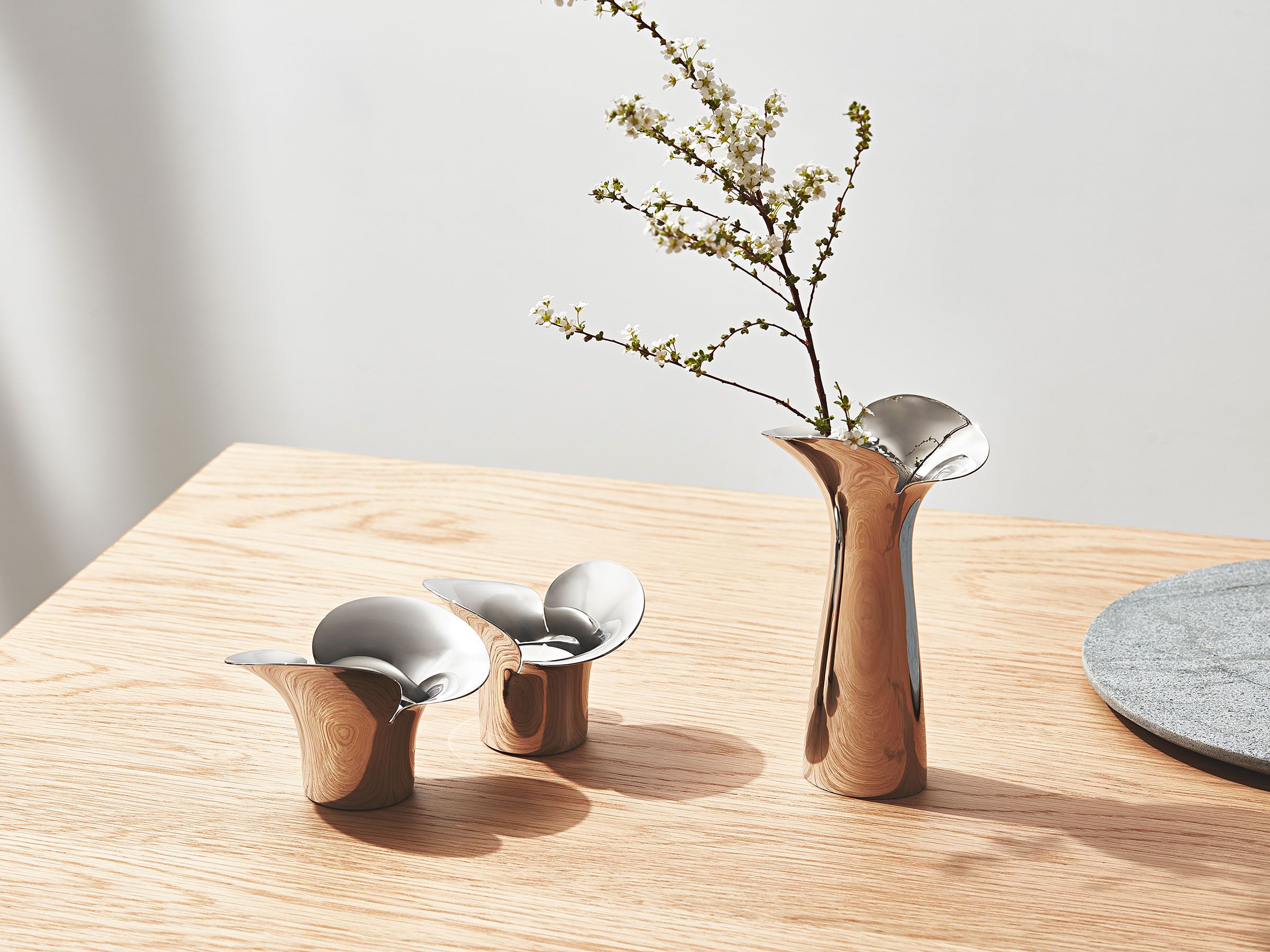 贈りものに最適 暮らしを彩る インテリアアイテム 母の日ギフト 文春オンライン