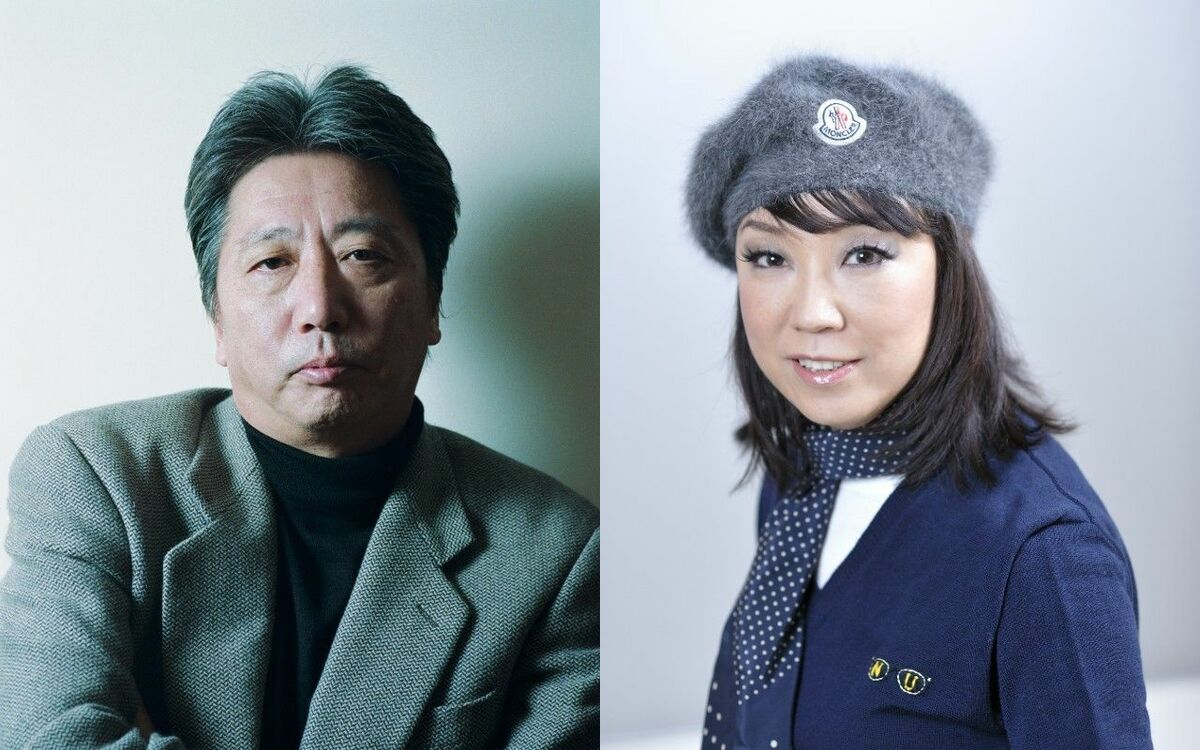 《追悼・伊集院静》「今まで明かして来なかった事ですが…」週刊文春に寄せられたユーミンの追悼コメント全文公開 文春オンライン