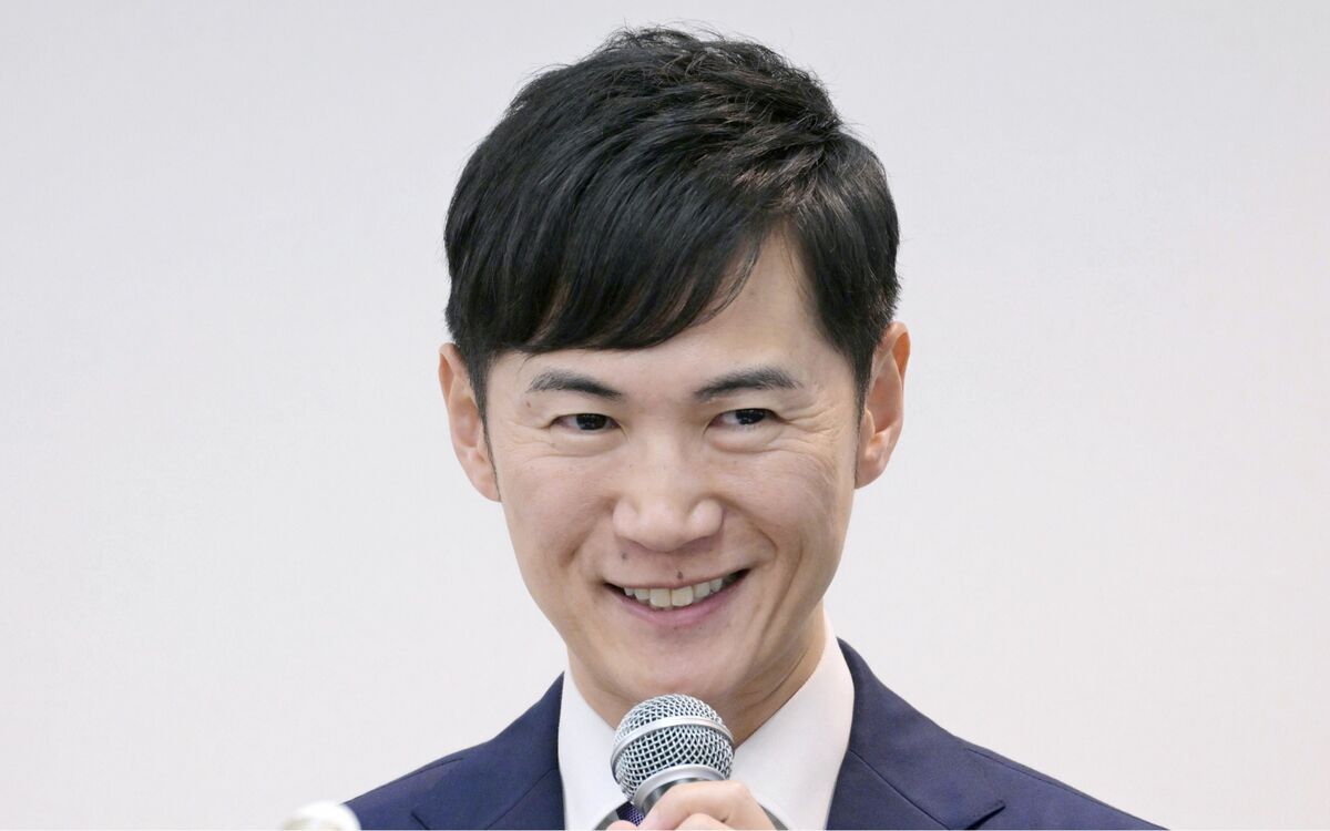 「あの男」が去ったあとに――2025年春、広島県安芸高田市ルポ | 神山 典士 | 文藝春秋PLUS