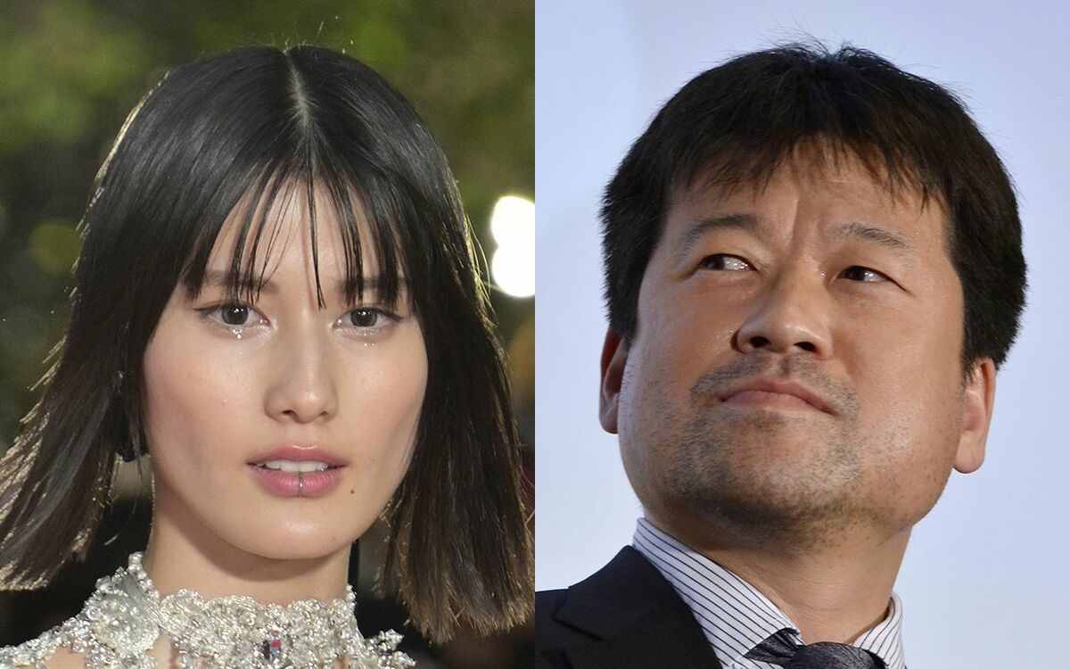 橋本愛（30）が号泣した佐藤二朗（57）の“爆弾ハラスメント”「彼女の楽屋に乗り込み…」「発端はボディタッチ」 | 週刊文春