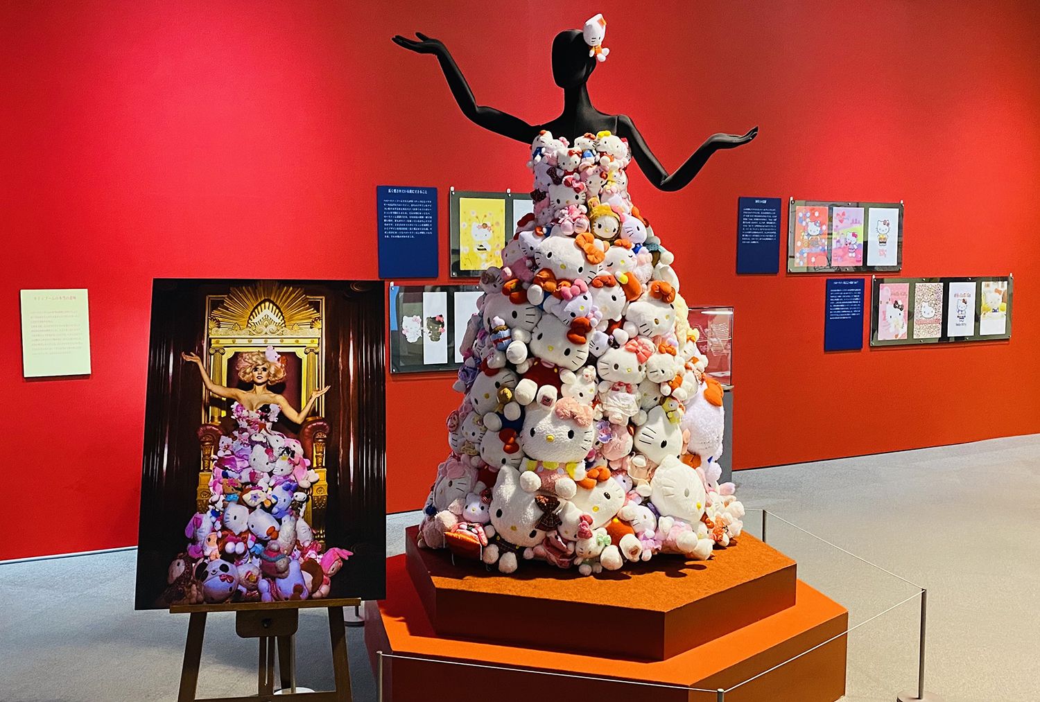 マイメロ キキ ララ ポムポムプリン 創業60年 サンリオはなぜ センスいい を捨てて カワイイ 路線を選んだのか 文春オンライン 日本の カワイイ 文化が世界的人気を博 ｄメニューニュース Nttドコモ